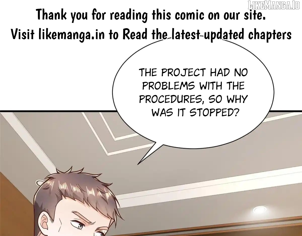 I randomly have a new career every week Chapter 843 - page 1
